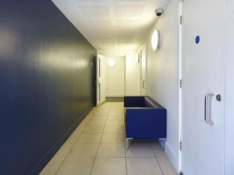 Marlin Apartments Stratford London Exteriör bild